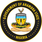 Anambra State logo